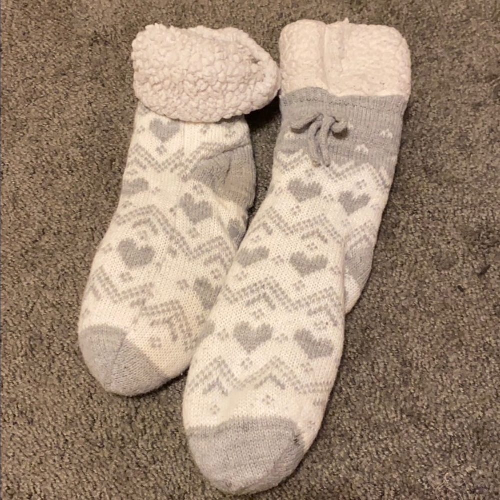 Slipper socks